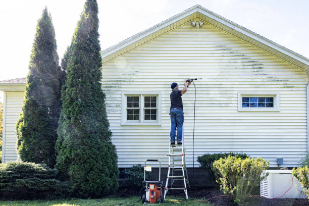 Best Machinery and Equipment Cleaning  in Boscobel, WI